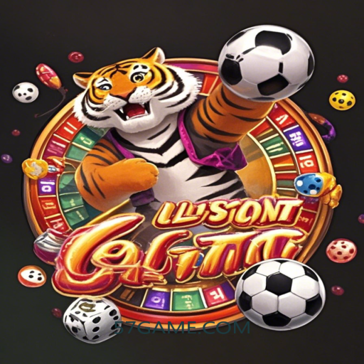 57game GAME-Logo